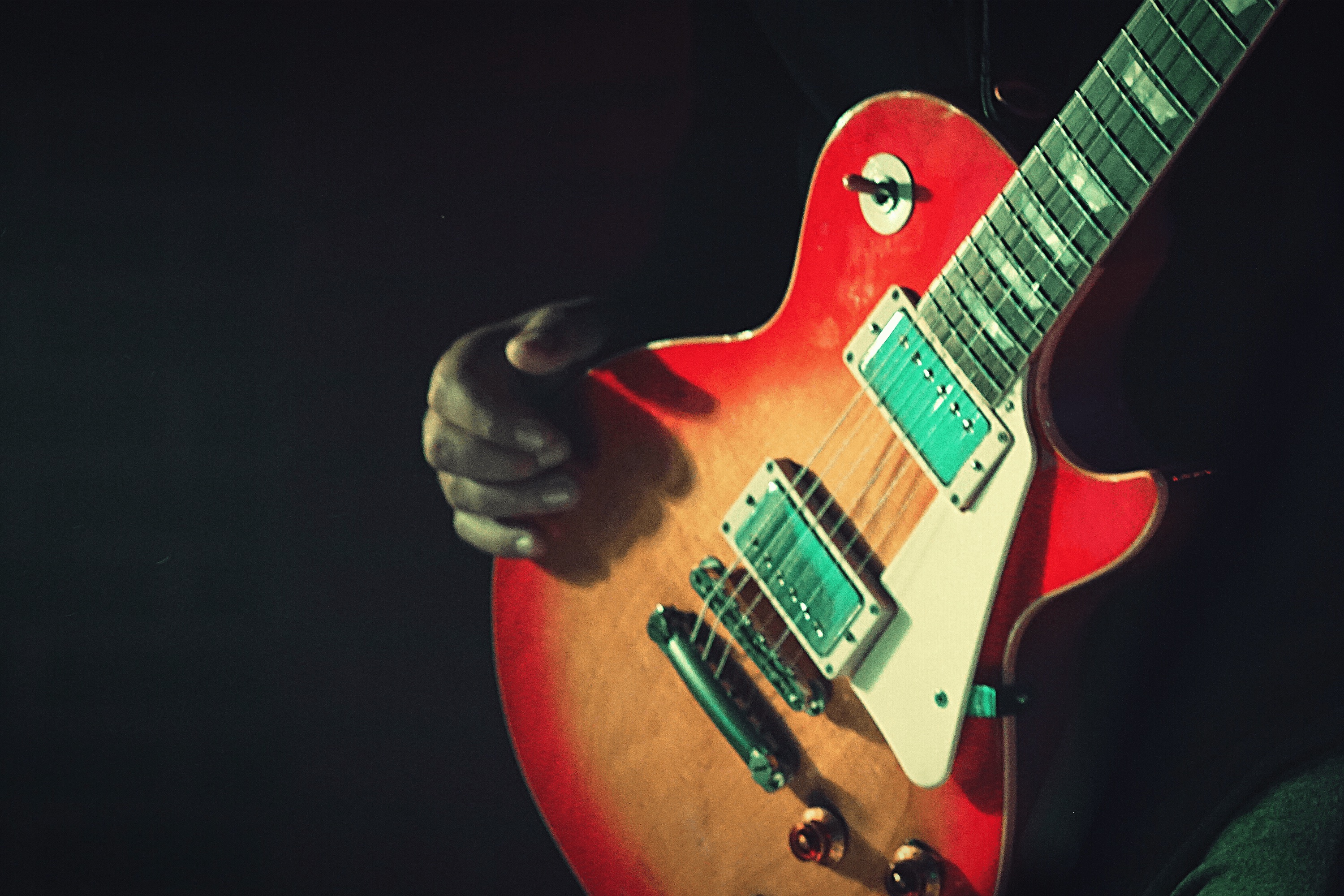 Sing the Songs of the Greatest Rock Bands